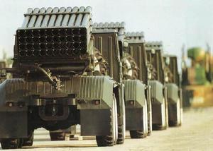 81式122mm輪式 81式122mm輪式