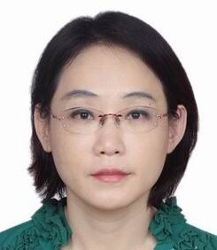 黃江[廣西北海市委常委、人民政府副市長]