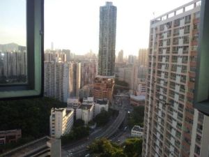 牛池灣市政大廈 牛池灣市政大廈