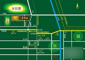 交通線路圖