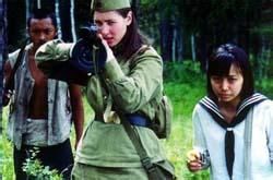 《千喜曼波》 《千喜曼波》