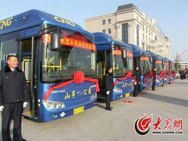 山亭公交 山亭公交