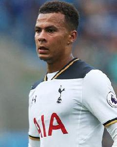 阿利[英格蘭足球運動員]