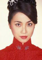 樂佩佩 演員 譚小環