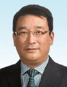 劉衛東[中國兵器裝備集團有限公司副總經理]