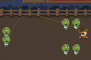 天生的獵手 天生的獵手