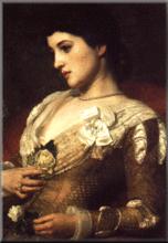 莉莉&middot;蘭特里