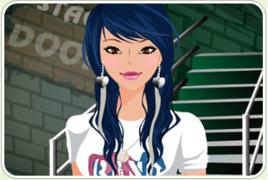 時尚風格 時尚風格