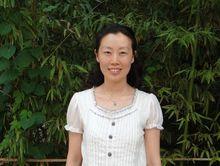 劉月英[濟南市優質課一等獎獲得者]