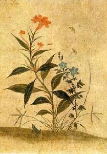 師任堂[朝鮮書畫家、文學家]