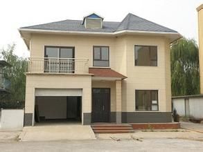 安置房別墅 安置房別墅