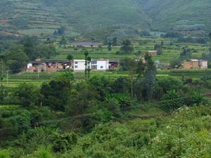 小窩塘村 小窩塘村