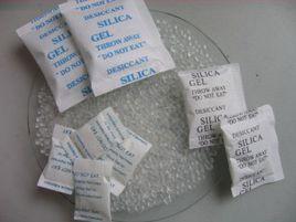 silica gel silica gel