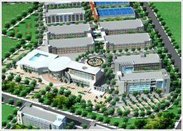 順德科技工業園 順德科技工業園