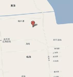 塘蘆港村 塘蘆港村