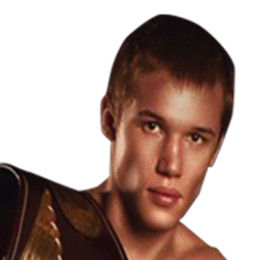 阿提姆·帕什波林 阿提姆·帕什波林