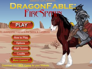 騎士斗惡龍 騎士斗惡龍