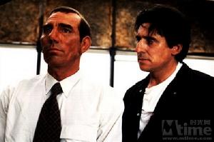 《非常嫌疑犯》