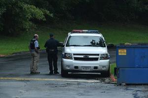 9·20美國馬里蘭州槍擊事件 9·20美國馬里蘭州槍擊事件