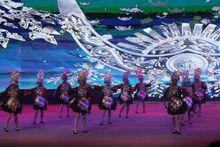 中國傳統村落 &middot;黔東南峰會