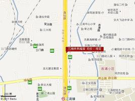 三湘未來海岸 三湘未來海岸