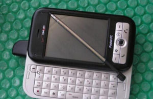 UT斯達康 XV6700 UT斯達康 XV6700