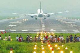 廣州舊白雲國際機場 廣州舊白雲國際機場