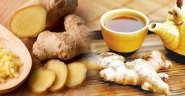 冬吃蘿蔔夏吃薑 冬吃蘿蔔夏吃薑