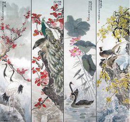 書畫造假 書畫造假