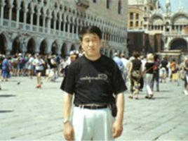 王群力[遼寧大學漢語國際教育學院副教授]