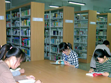 西安航空職業技術學院