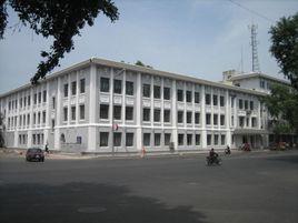 哈爾濱市第八中學 哈爾濱市第八中學