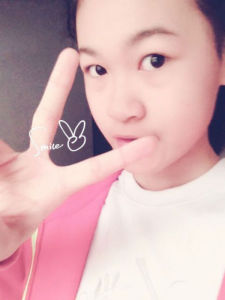 童星牟雲瀟Jenny照片