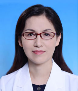 劉風華[廣州醫學院第三附屬醫院副主任醫師]