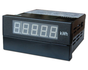 直流電能表GSM-DE 直流電能表GSM-DE