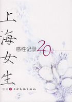 《上海女性：感性記錄20年》