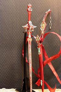 紫霞之濤 紫霞之濤