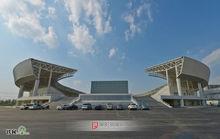 太和縣體育中心