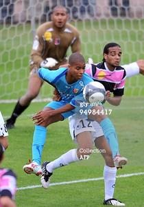 紀堯姆·博爾內(右一)