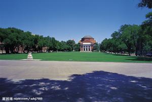 清華大學建築學院