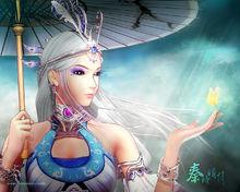 秦時明月官網壁紙