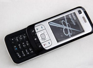 諾基亞 6110N 諾基亞 6110N