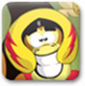 超級叢林腳踏車 超級叢林腳踏車