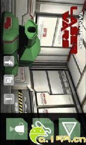 坦克大戰-雷射戰爭 坦克大戰-雷射戰爭