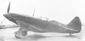 米格-3戰鬥機