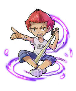 花刈松太 花刈松太