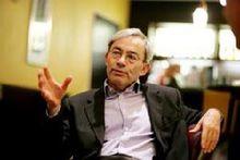 克里斯托弗&middot;皮薩里德斯教授