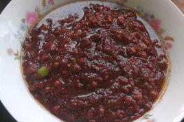 日式炒麵醬 日式炒麵醬