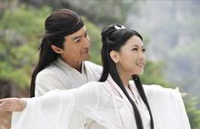 《神話》電視劇易小川劇照