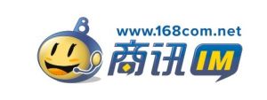 商訊IM*商訊娃娃
